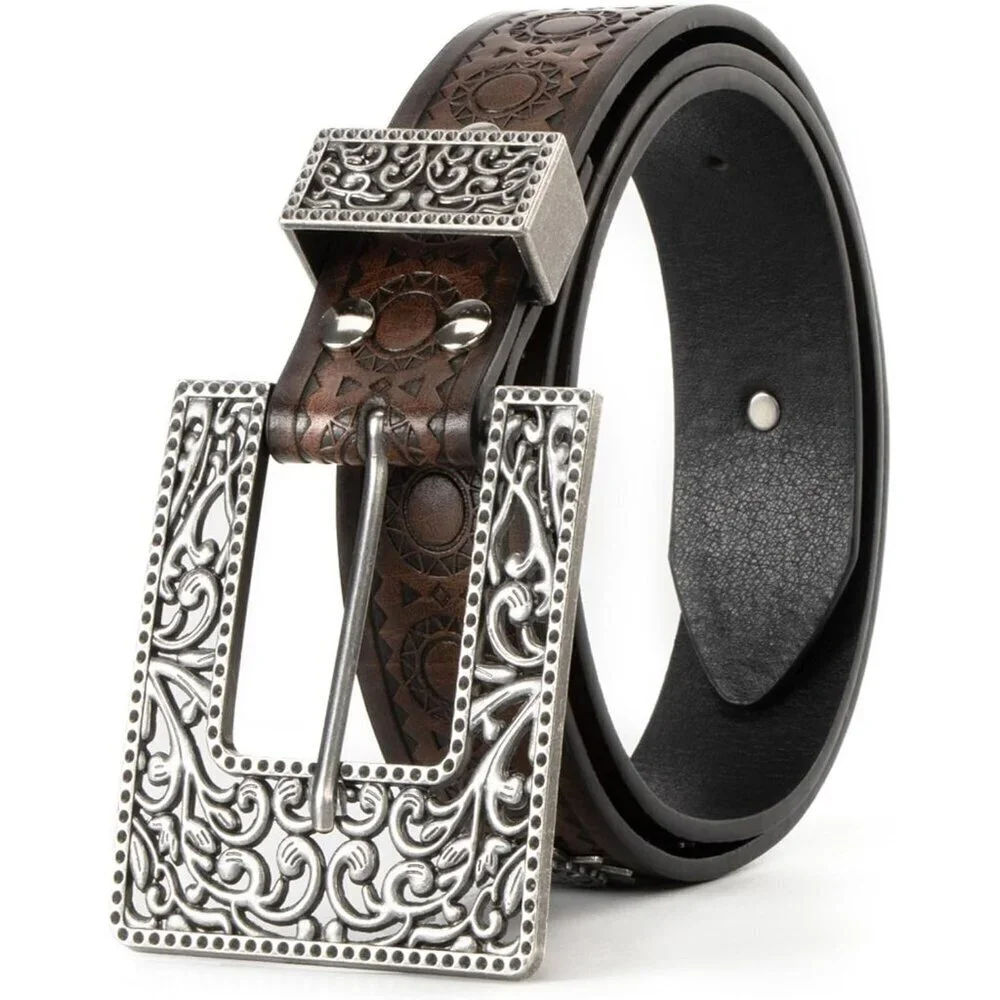 N/A western belt